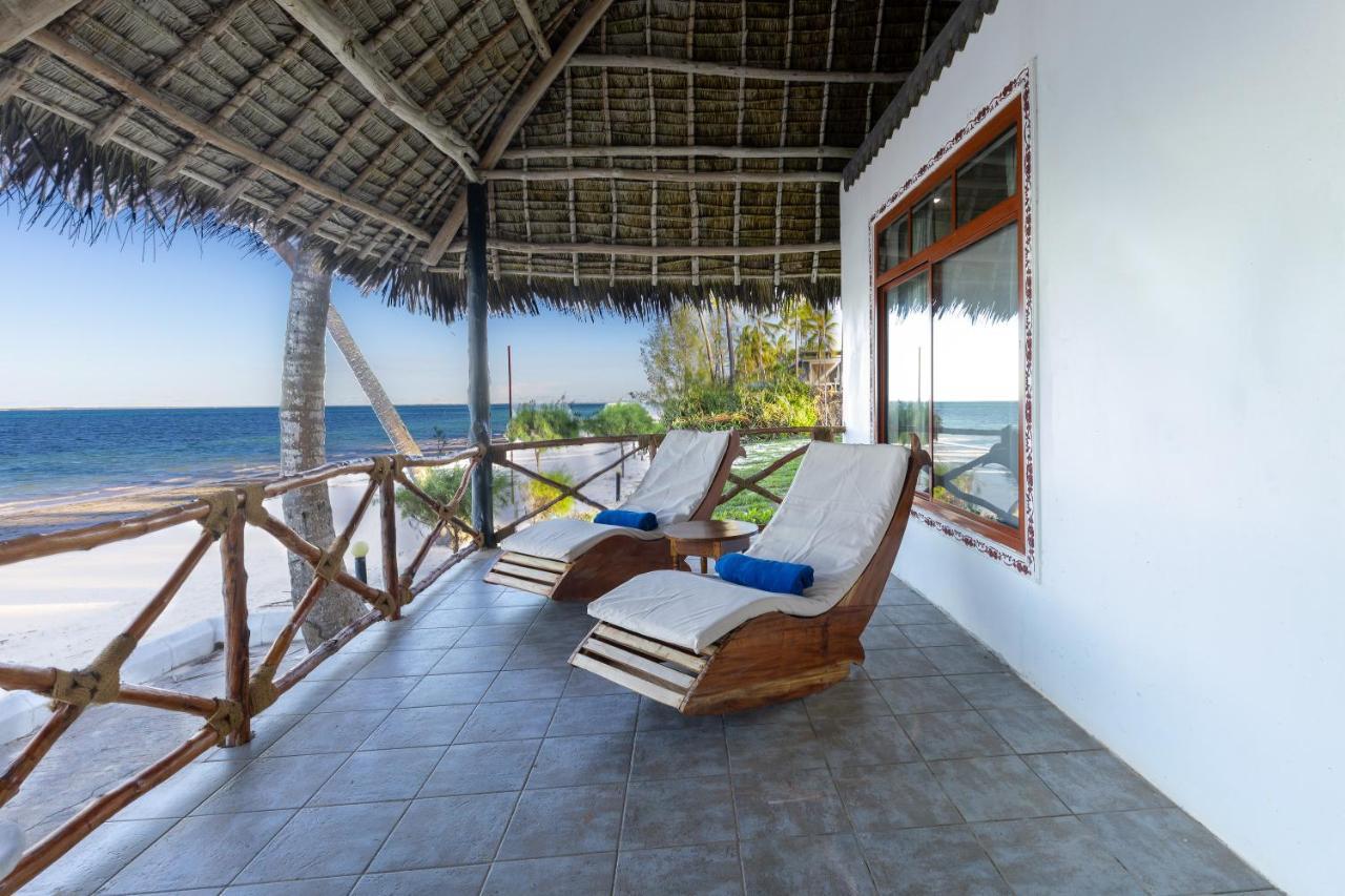 F-Zeen Boutique Hotel Zanzibar Uroa Exterior foto