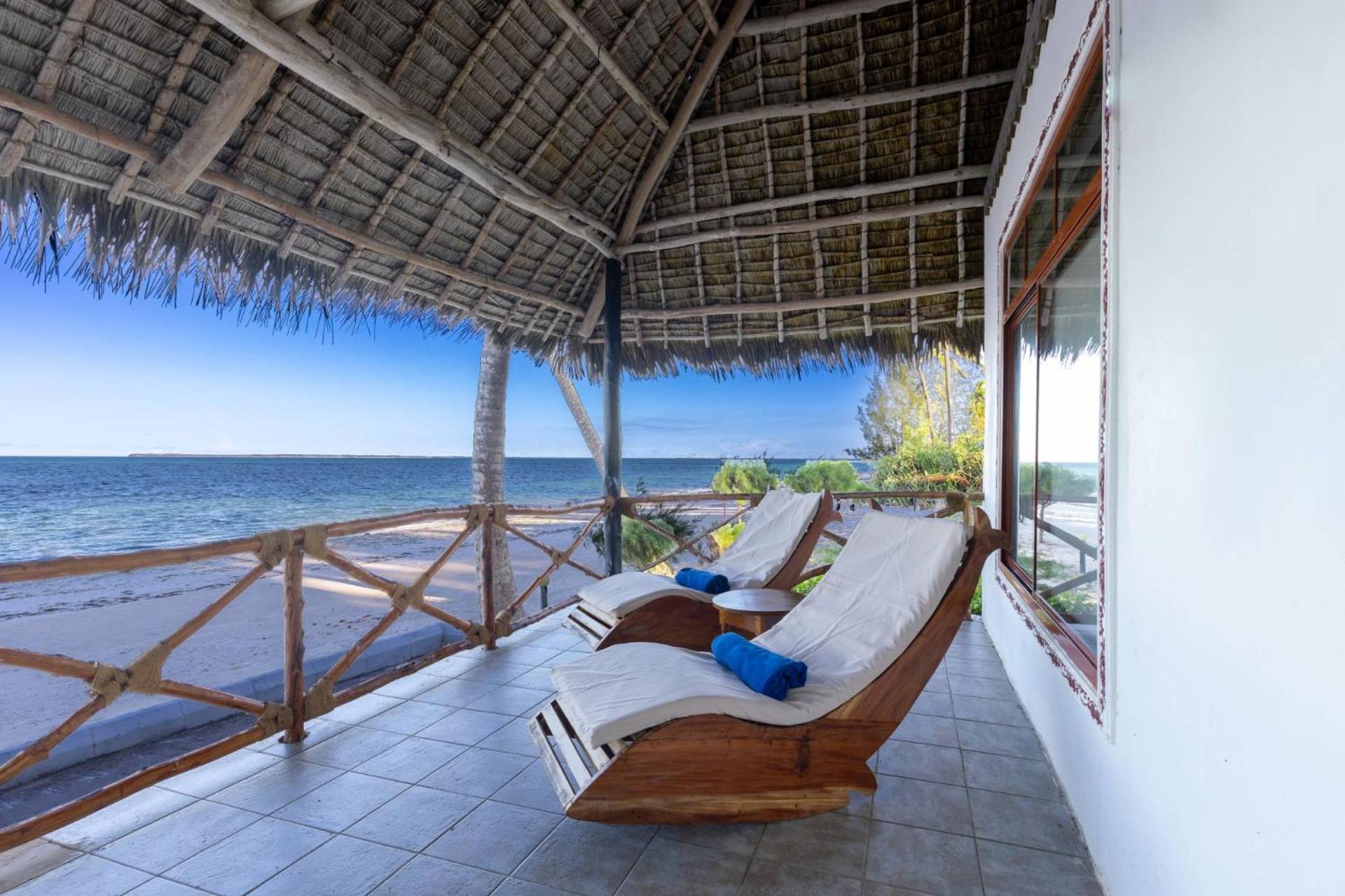 F-Zeen Boutique Hotel Zanzibar Uroa Exterior foto